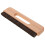 Clean Brush Wood Painting Brushes Multi 1pcs 6