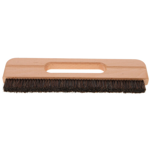 Clean Brush Wood Painting Brushes Multi 1pcs