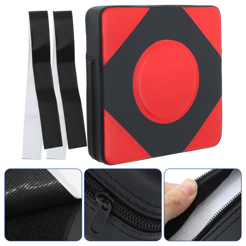 Kicking Training Pad Sponge Set 15.33x15.33x3.14in 2