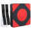 Kicking Training Pad Sponge Set 15.33x15.33x3.14in 11