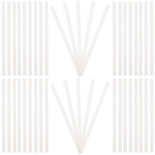 100 Pcs Strips Useful Women Daily Use Outdoor Home