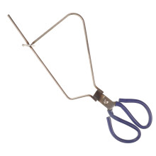 Pottery Glaze Tools Glazing Plier Metal Navy 1pack