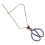 Pottery Glaze Tools Glazing Plier Metal Navy 1pack 1