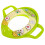 Foldable Potty Training Toilet Seat Pvc Green 1set 5