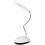 Battery Powered Desk Lamp 1 Set Durable Portable Led Light Night Lamp 2