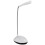 Battery Powered Desk Lamp 1 Set Durable Portable Led Light Night Lamp 1