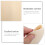 4pcs Useful Men Protective Pad Sponge Front Enhancing Underwear Cup 11