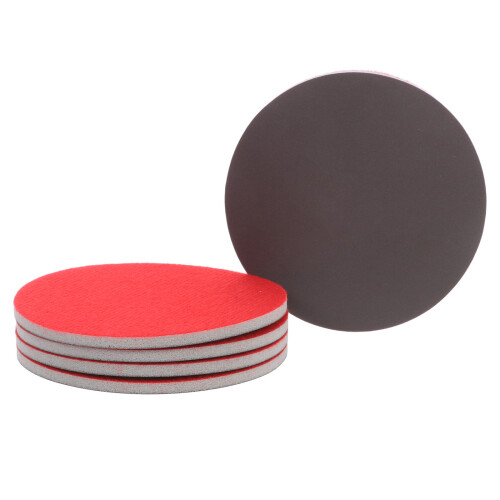 High Grit Sandpaper Sanding Sponge Multi Emery 5pcs 2