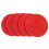 High Grit Sandpaper Sanding Sponge Multi Emery 5pcs 8