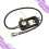 Oxygen Cylinder Inflation Valve With Clear Pressure Dial Design 8