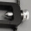 Oxygen Cylinder Inflation Valve With Clear Pressure Dial Design 11