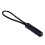 20 Pcs Clothing Accessories Zipper Heads Puller Replacement Bag Tab 1