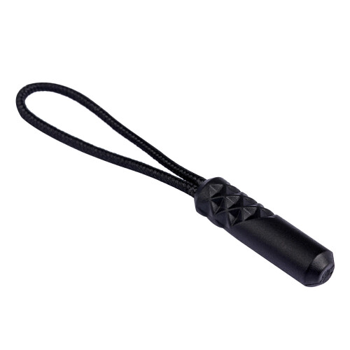 20 Pcs Clothing Accessories Zipper Heads Puller Replacement Bag Tab