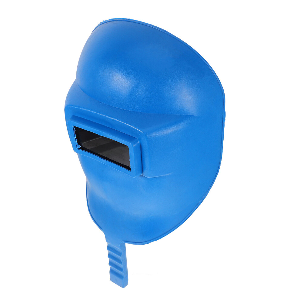 Hand Held Welding Blue For Use By Professional Welders 1Set 3161437855568
