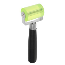 Zwarte Seam Roller Voor Vinyl Behang En Auto Geluidsisolatie