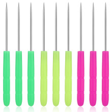 Worgeous Sewing Awl 50pcs For Repairing And Seam Ripper Functions