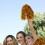 28Pièces Pompons Main Multicolores Pour Sport Danse 3