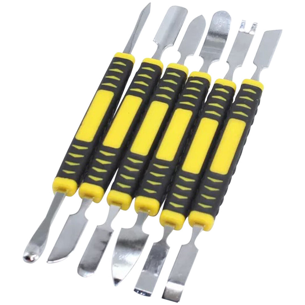 Disassembly Crowbar Small Pry Bars Cellphone Tool Kit Phones 3161437885497