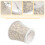 Fabric Lampshade Diffuse Lighting Suitable For Most 4