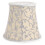 Fabric Lampshade Diffuse Lighting Suitable For Most 7