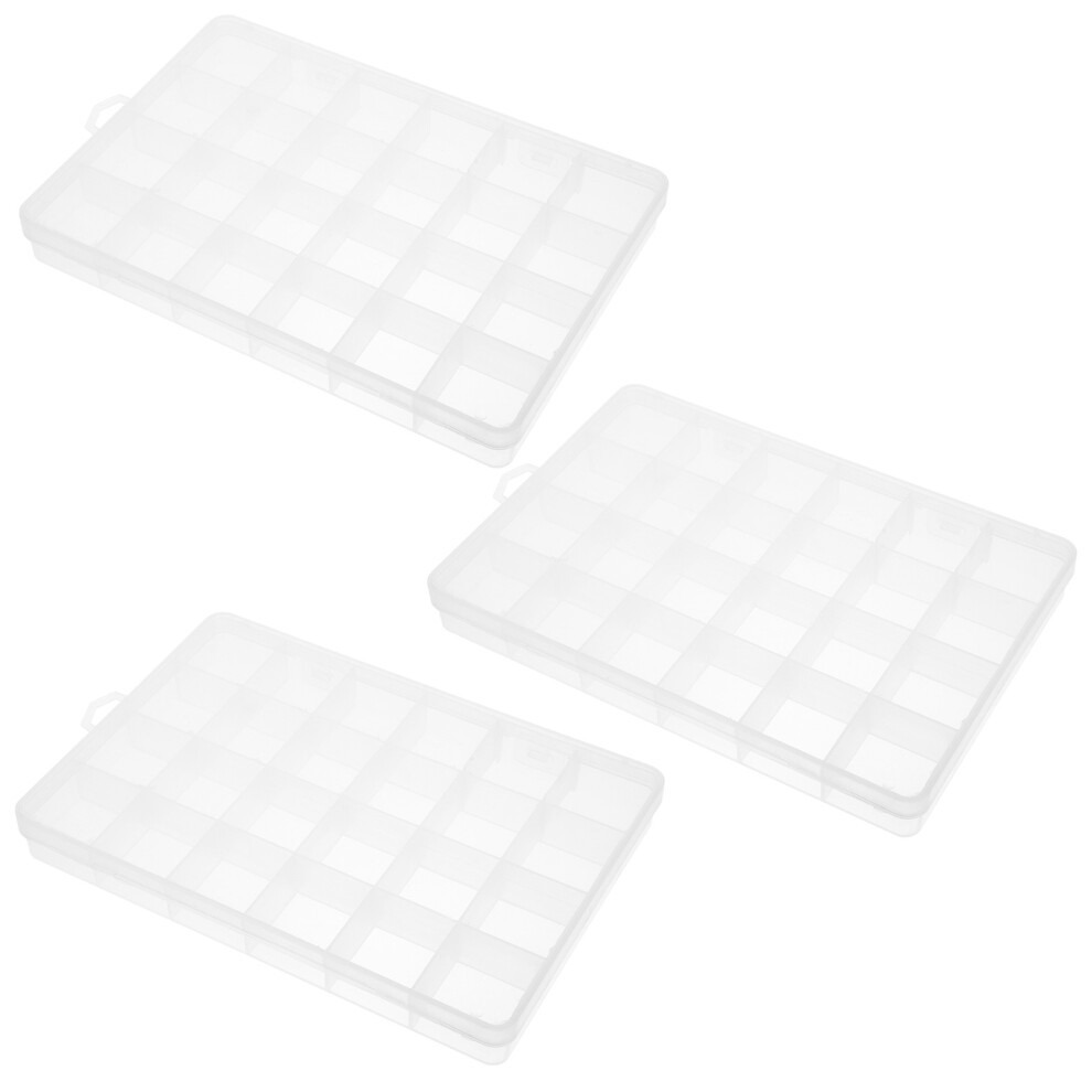 3pcs Storage Box To Play With Pulley Pp-image-OPC-PK89YHW-NEW