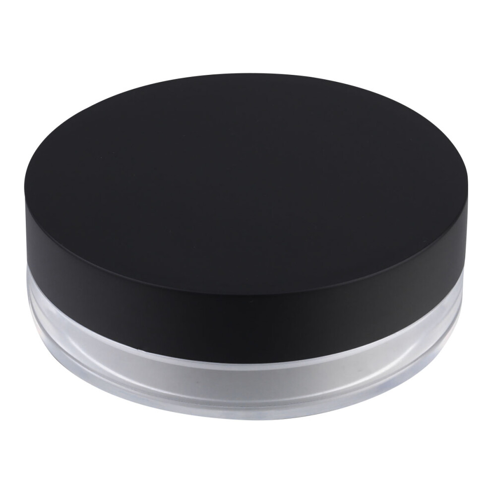 Solustre Raindrops Refillable Loose Powder Container 20G