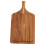 Steak Plate Charcuterie Paddle Board Bulk Pizza Bread Meat Serving 10