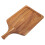 Steak Plate Charcuterie Paddle Board Bulk Pizza Bread Meat Serving 1