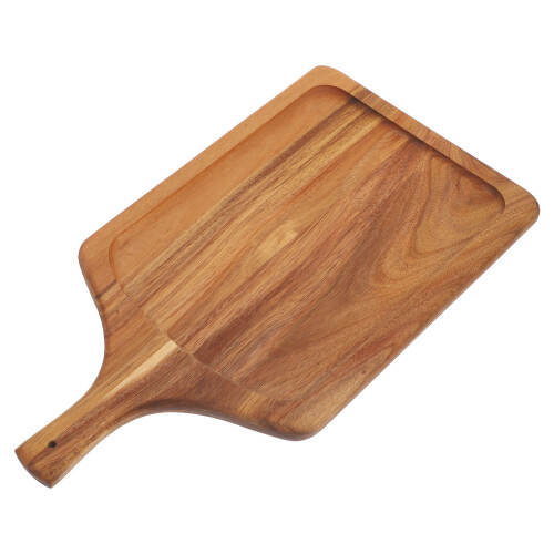 Steak Plate Charcuterie Paddle Board Bulk Pizza Bread Meat Serving