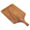 Steak Plate Charcuterie Paddle Board Bulk Pizza Bread Meat Serving 5
