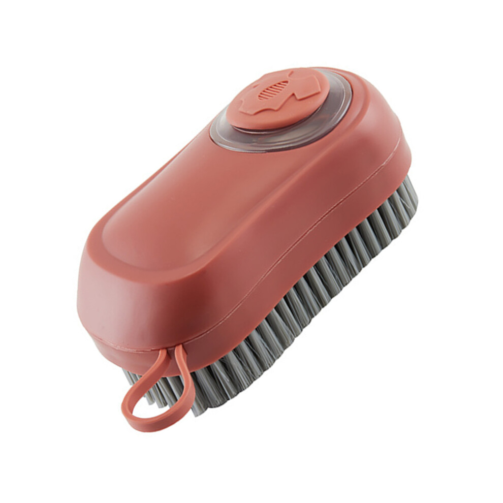 1pc Cleaning Brush Polishing Brush Manual Abs-image-OPC-PK89ZJ8-NEW