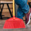 Plastic Sweeper Head Cleaning Broom Head Household Broom Head 11