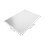 Disposable Cake Board 20pcs White Corrugated For Displays 2