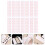 100 Sheets Calligraphy Practicing Paper Chinese Rice For Writing 4