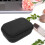 Microphone Storage Bag Case Protective Travel Storage 1pack 11