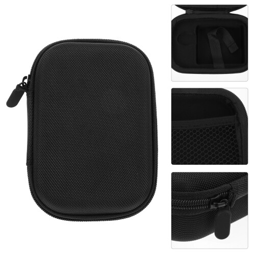 Microphone Storage Bag Case Protective Travel Storage 1pack 1