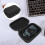 Microphone Storage Bag Case Protective Travel Storage 1pack 4