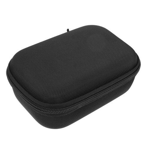 Microphone Storage Bag Case Protective Travel Storage 1pack 2