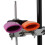 Marching Percussion Accessories Tone Block Drum 1set 3