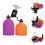 Marching Percussion Accessories Tone Block Drum 1set 5