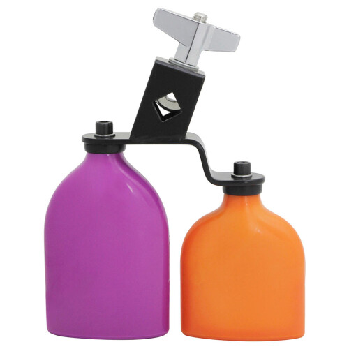 Marching Percussion Accessories Tone Block Drum 1set