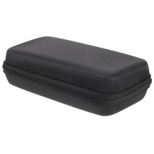Waterproof Microphone Protective Bag Shockproof Black Carry Bag