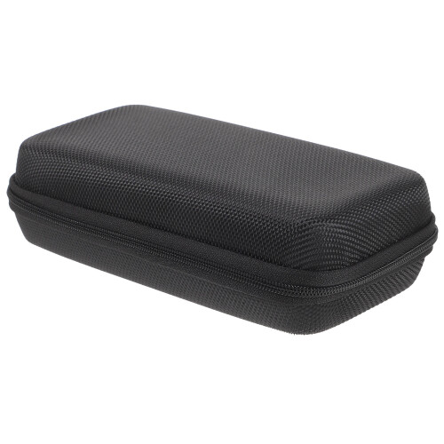 Waterproof Microphone Protective Bag Shockproof Black Carry Bag