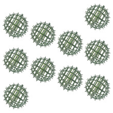 10St Duurzame Groene Bloemenhouder Voor DIY Decoratie & Bruiloft