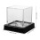 Clear Acrylic Baseball Display Case Baseball Storage 2