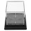 Clear Acrylic Baseball Display Case Baseball Storage 11