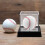 Clear Acrylic Baseball Display Case Baseball Storage 5
