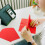 Craft Coloured Paper Creativity Development 50pcs 11.67x8.25in 8