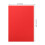 Craft Coloured Paper Creativity Development 50pcs 11.67x8.25in 2