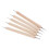 5pcs Diy Tool Carving Tool Squeezer Point Drill Pen 2